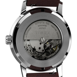 Timex Automatic Brown Men Watch TW2W33800U9