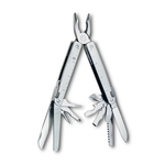 Victorinox SwissTool Stainless Steel Multi Tool 3.0323.N