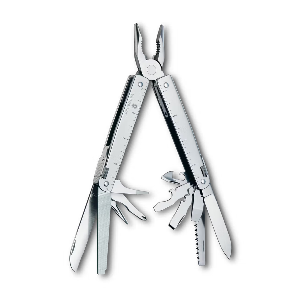 Victorinox SwissTool Stainless Steel Multi Tool 3.0323.N
