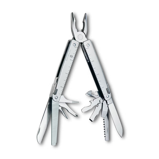 Victorinox SwissTool Stainless Steel Multi Tool 3.0323.N