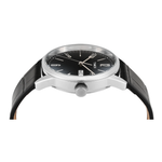 TIMEX Trendline Round Black Dial Men Analog Watch TWEG25507