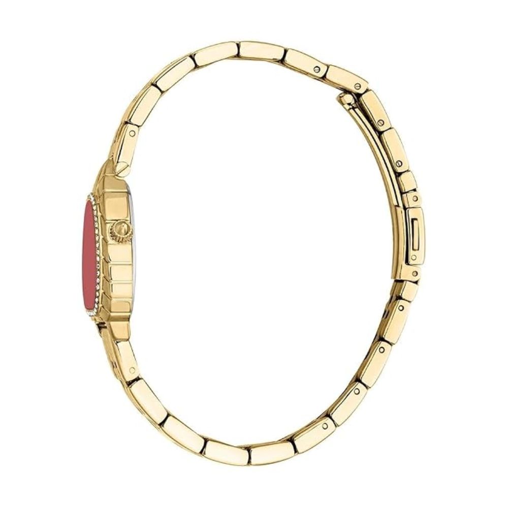 Just Cavalli Perla Red Women's Watch JC1L366M0065