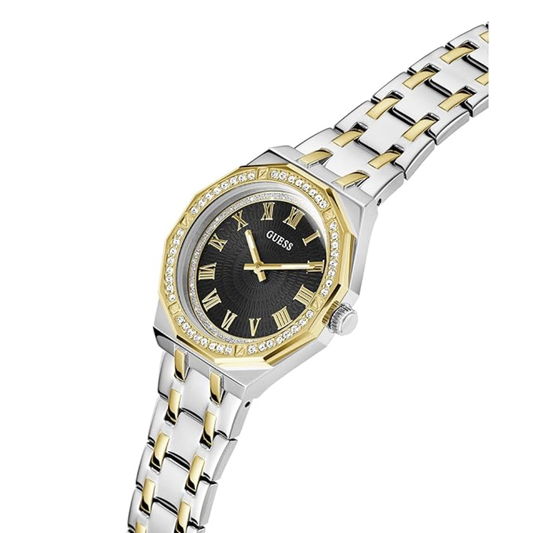 Guess Desire Gold Women's Watch GW0770L4