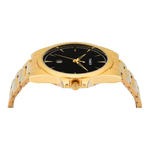 TIMEX Analog Analog Black Man Watch TWTG12702