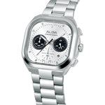 Alba White and Black Men Watch AT3L07X1