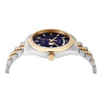 Timex Trend Blue Dial Men Watch TWEG27100