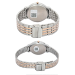 TIMEX Blue Pair Watch TW00PR330