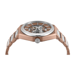 Timex Signio Coffee Men Watch TWEG33901