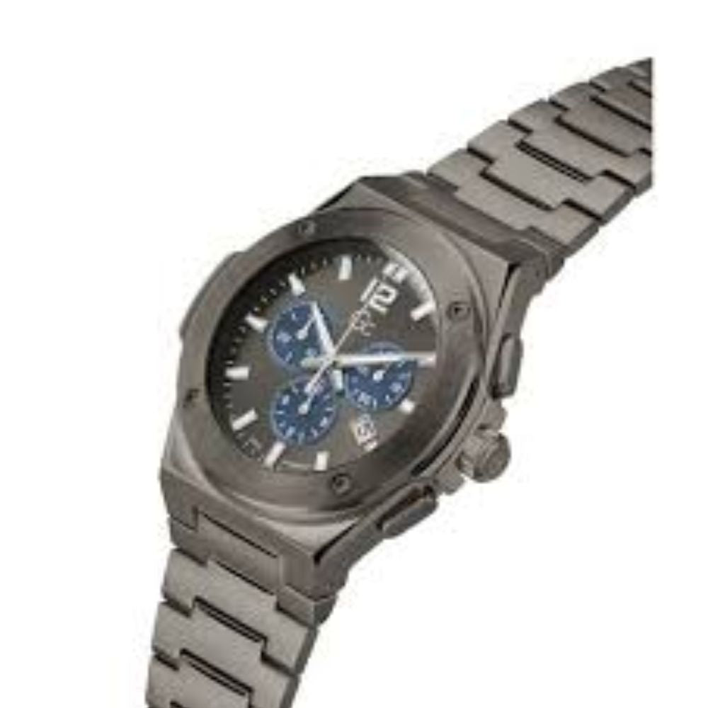G.C. Grey Dial Men's Watch Z33003G5MF