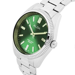 ALBA Emerald Green Men's Watch AS9S67X1