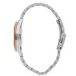 SLAZENGER Steel Case Mother of Pearl Dial Women's Watch SL.09.1990.4.01