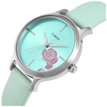 TIMEX Classics Blue Women Watch TWTL12308
