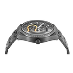 Timex Signio Gunmetal Men Watch TWEG34001