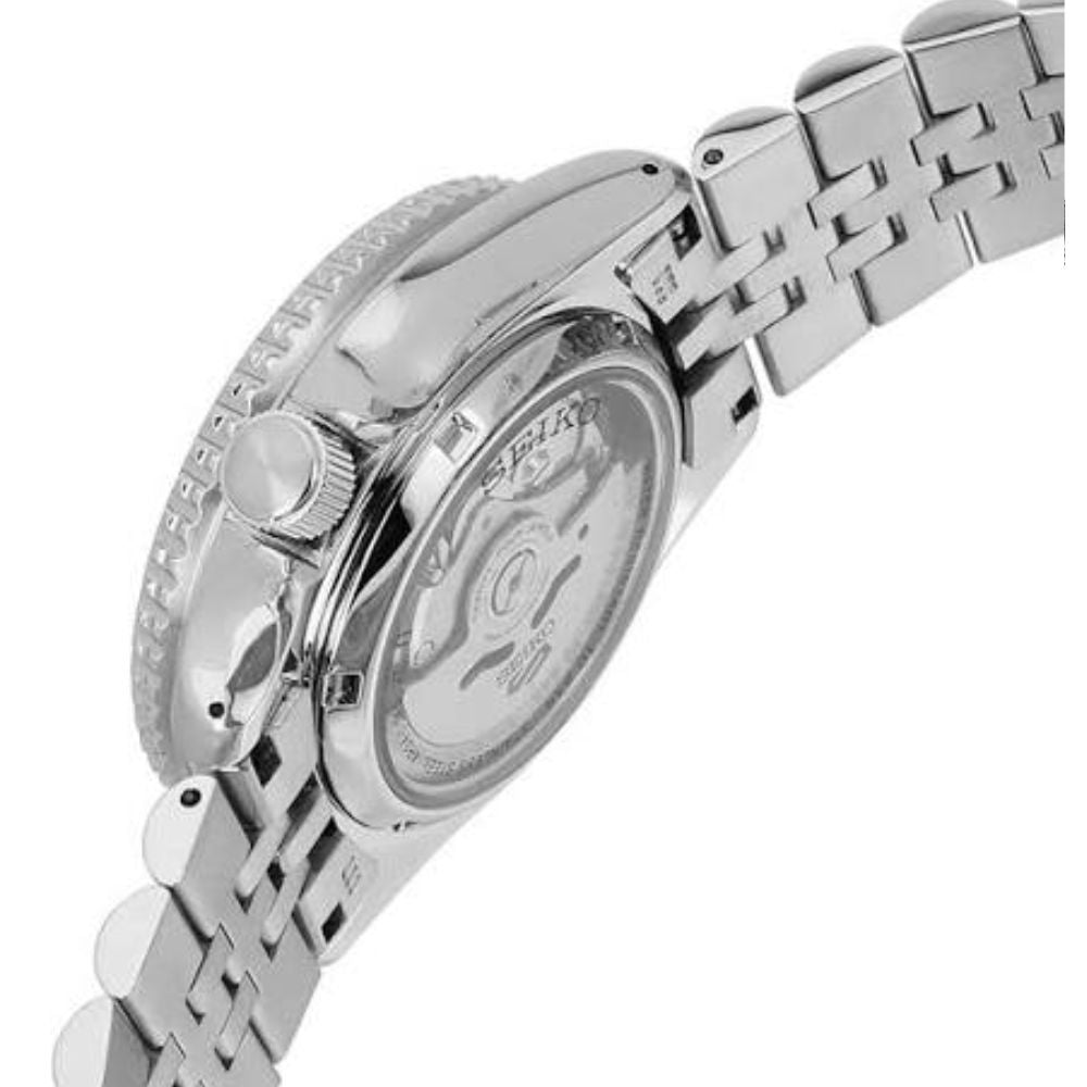 Seiko 5 Sports Blue Men's Watch SSK003K1