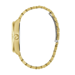 GUESS Champagne Men's Watch GW0977G2