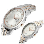 Titan Bandhan Silver Women's Watch 17742565KM01