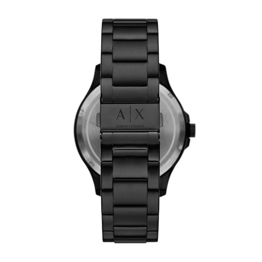 Armani Exchange Black Men Watch AX2463