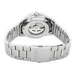 ALBA Active Maroon Dial Men's Watch AL4477X1