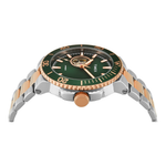 TIMEX Signio Green Dial Men's Watch TWEG31701
