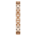 Guess Rose Gold Women's Watch GW0022L3