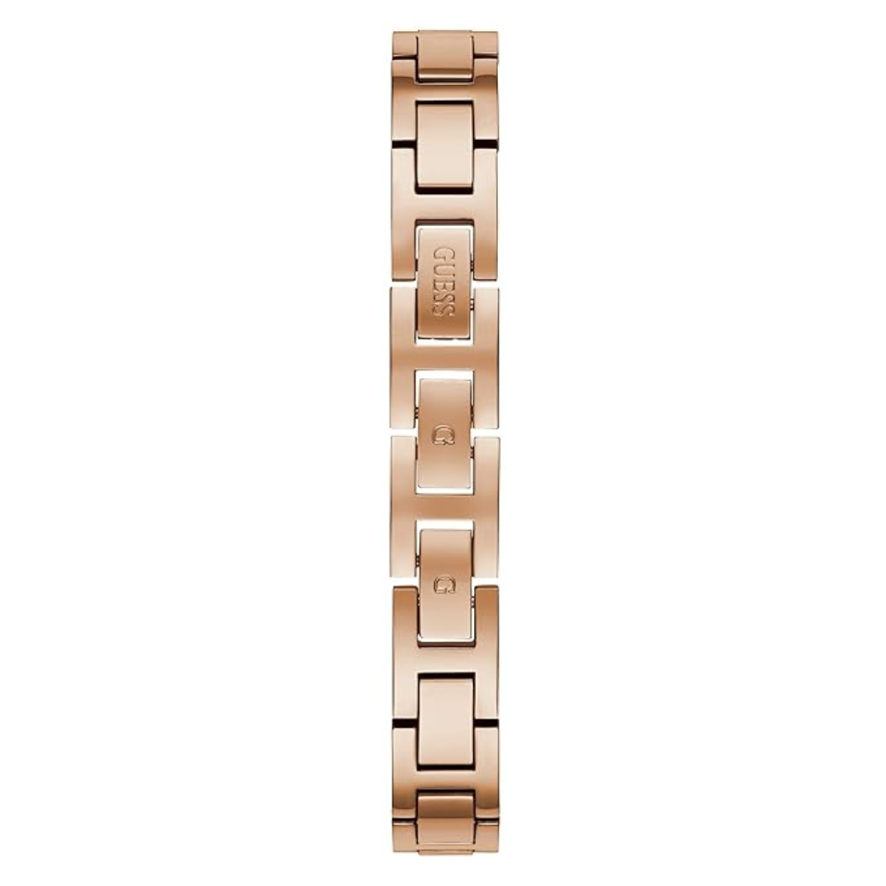 Guess Rose Gold Women's Watch GW0022L3