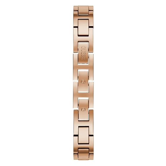 Guess Rose Gold Women's Watch GW0022L3
