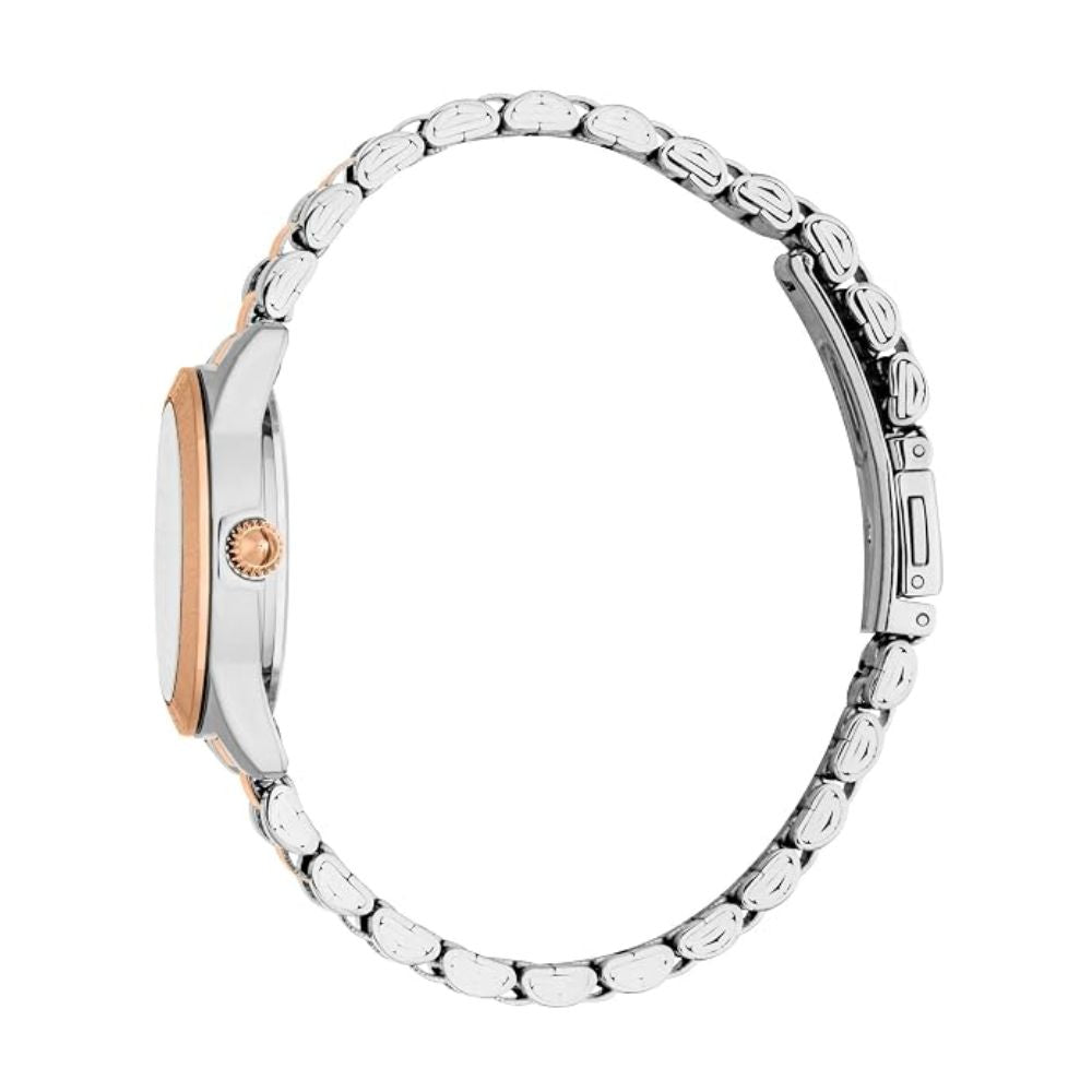 Just Cavalli Eterna White Women's Watch JC1L359M0095