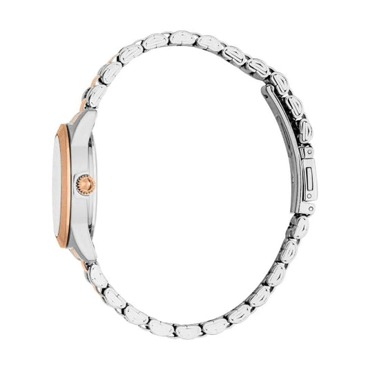 Just Cavalli Eterna White Women's Watch JC1L359M0095