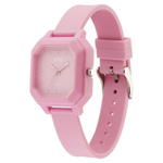 Zoop Kids Watch Pink Girls Analogue Watch 26029PP03