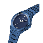 GUESS Blue Men Watch GW0833G1