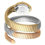 Just Cavalli Sognia Silver Women's Watch JC1L391M0065