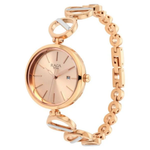 Titan Raga Viva Rose Gold Women's Watch 2644KM02