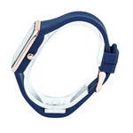 Alexandre Christie Multi-Function Blue Women's Watch 2744