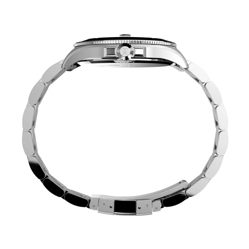 TIMEX Trend Black Men Watch TW2U41900UJ
