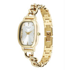 Titan Raga Showstopper 2.0 Silver Women's Watch 95309YM01