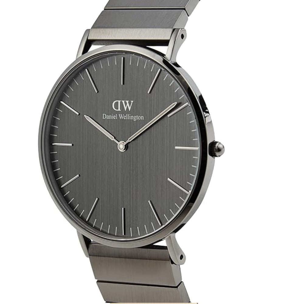 Daniel Wellington Classic Analog Watch Grey Men Watch DW00100777K