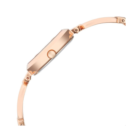 Titan Raga Rose Gold Women's Watch 2725WM01
