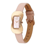 Titan Raga Glimmers Pink Women's Watch 95340WL01