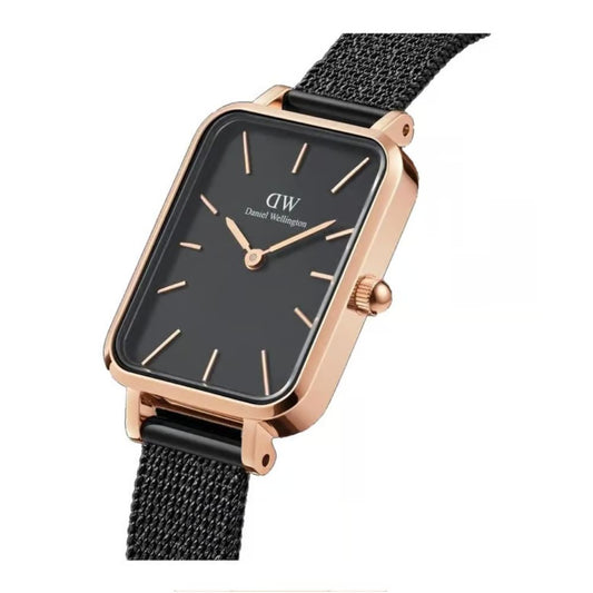 Daniel Wellington Analog Black Women's Watch DW00100433K