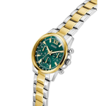 GUESS Green Women Watch GW0933L7