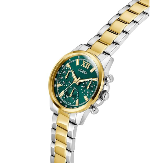 GUESS Green Women Watch GW0933L7