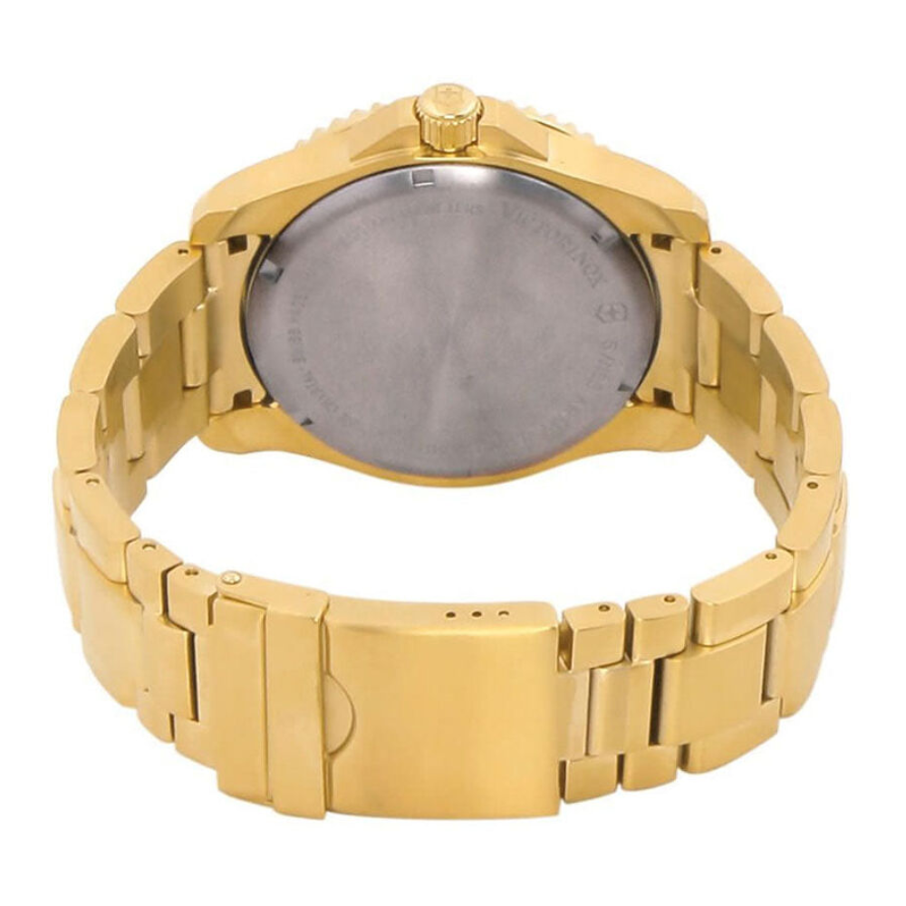 Victorinox Maverick Black Dial Women's Watch 249102