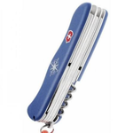 Victorinox Skipper Blue Army Knife 17 Functions 0.9093.2W