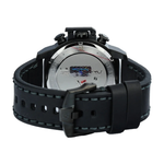 ALEXANDRE CHRISTIE Black Men's Watch 6280MCLIPBASL