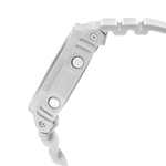 CASIO G-Shock White Men Watch G1110 - GMA-S2100-7A
