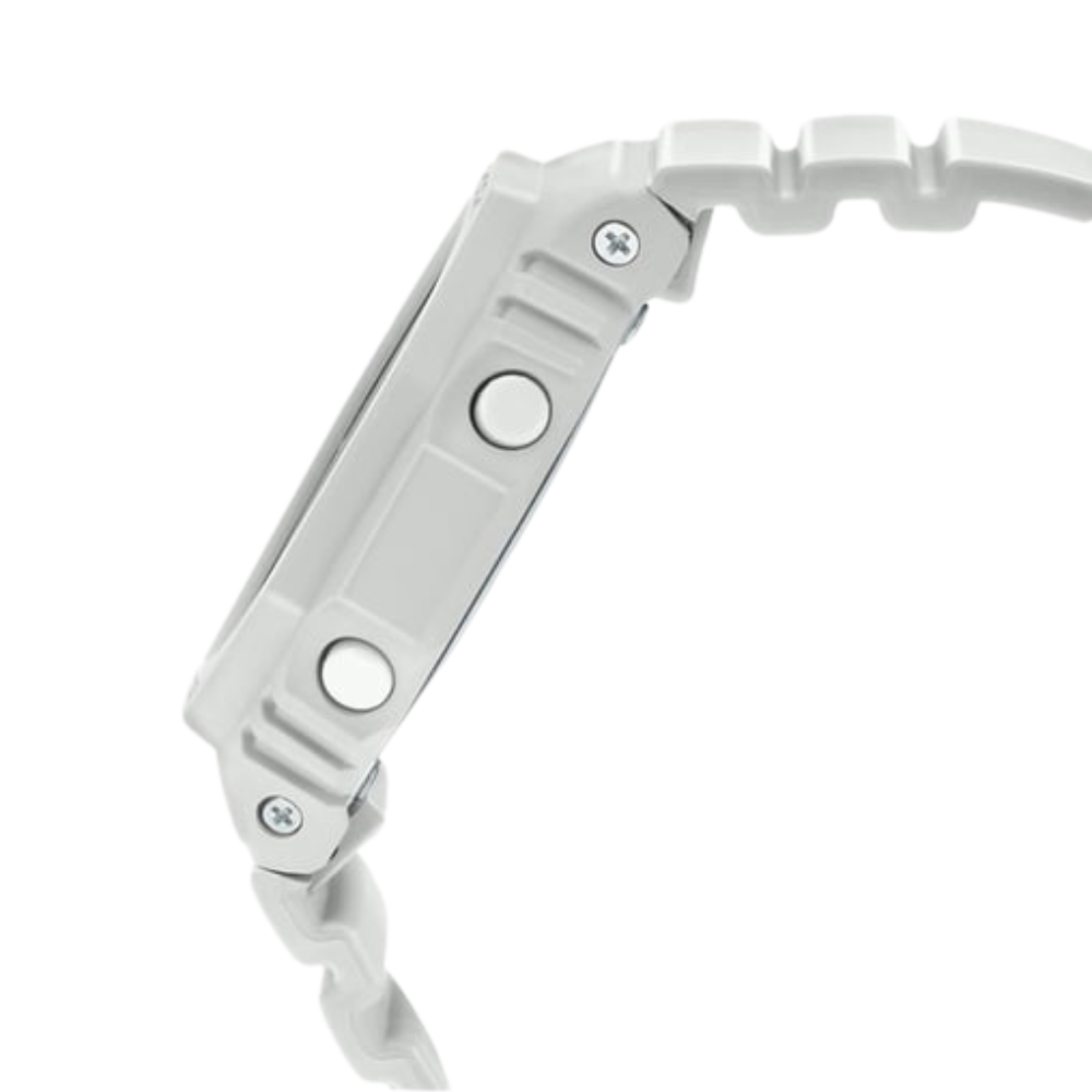 CASIO G-Shock White Men Watch G1110 - GMA-S2100-7A