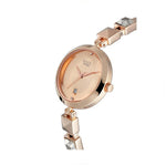 Titan Raga Viva Rose Gold Women's Watch 2606WM01