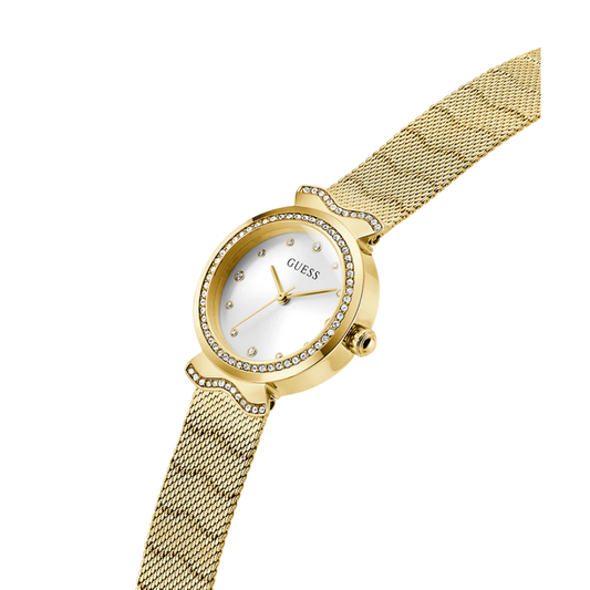 GUESS Mermaid Gold Women Watch GW0866L2