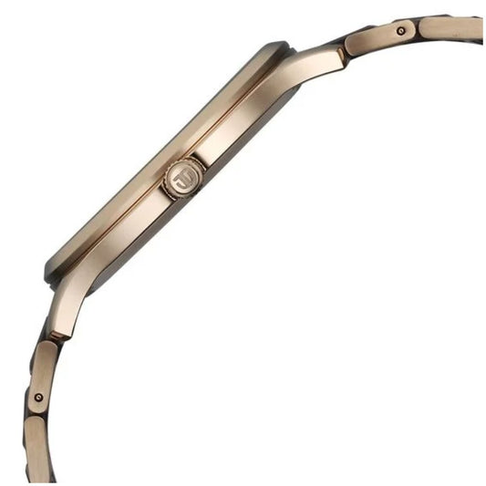 Titan Slim Ceramic Fusion Grey Men's Watch 90142KD02