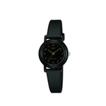 Casio Black Resin Strap Women's Watch LQ-139A-1, LQ-139A-1E | 70375343